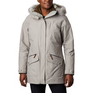 Columbia Women's Small  3-in-1 Interchange Jacket